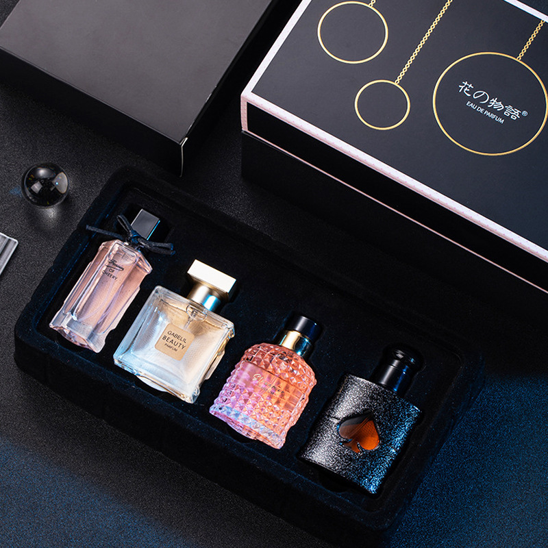 Woman Perfumes Lasting Atomize - Perfume Fragrance Brands ulasan dan harga