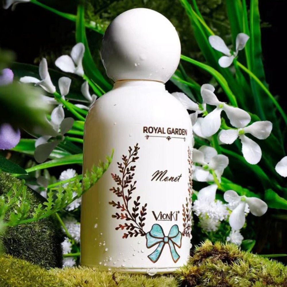 Floral Fresh Citrus Perfume fo - Perfume Floral Fragrance ulasan dan harga
