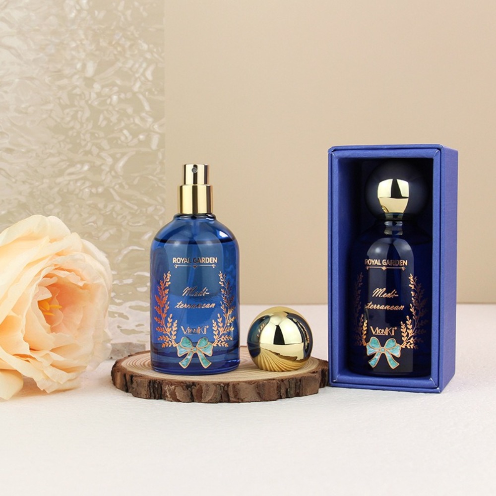 Floral Fresh Citrus Perfume fo - Perfume Floral Fragrance ulasan dan harga