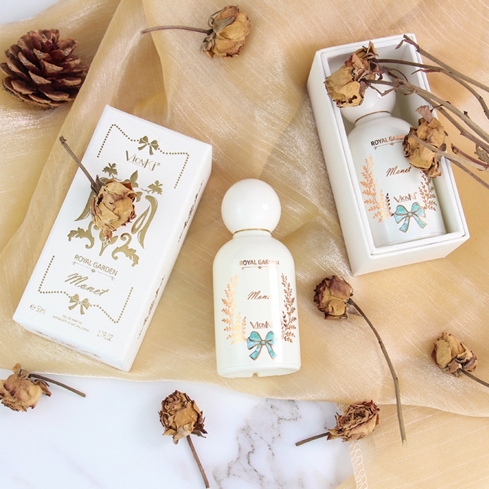 Floral Fresh Citrus Perfume fo - Perfume Floral Fragrance ulasan dan harga