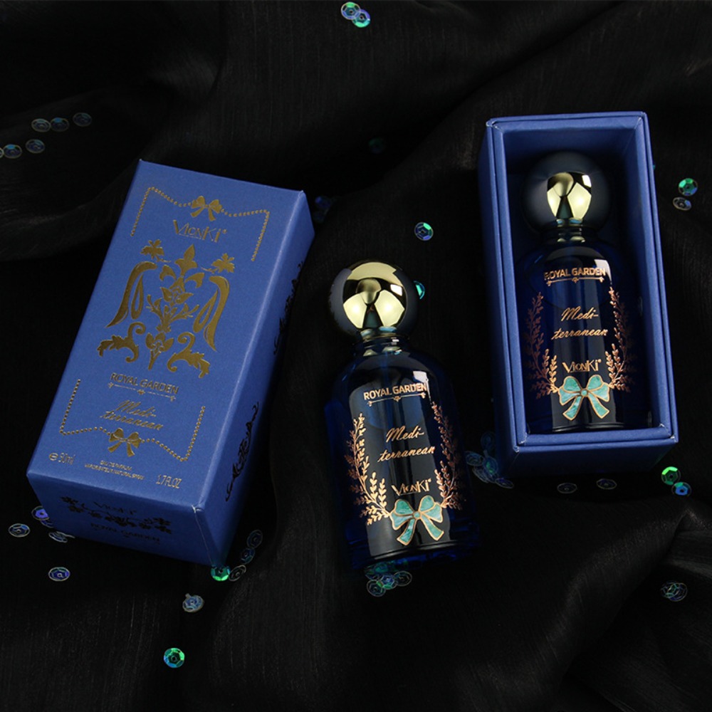 Floral Fresh Citrus Perfume fo - Perfume Floral Fragrance ulasan dan harga