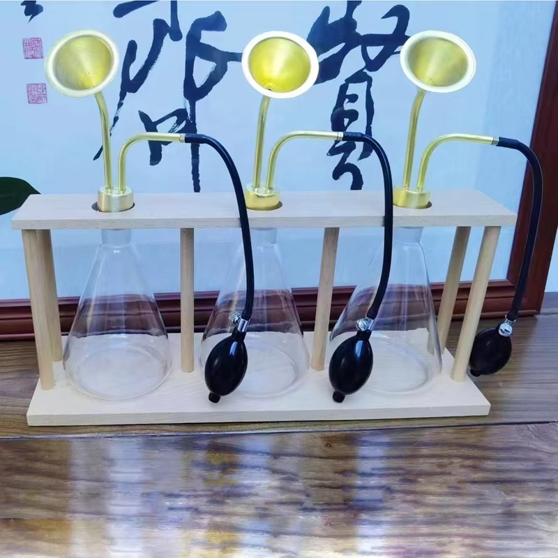 Creative Fragrance Smelling Bo - Perfume Fragrance Base ulasan dan harga
