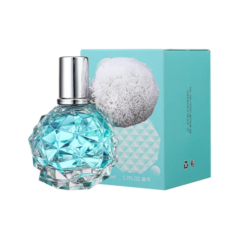 50ML Unique Perfume Long-lasti - Perfume Fragrance Brands ulasan dan harga