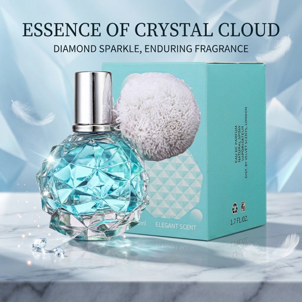 50ML Unique Perfume Long-lasti - Perfume Fragrance Brands ulasan dan harga