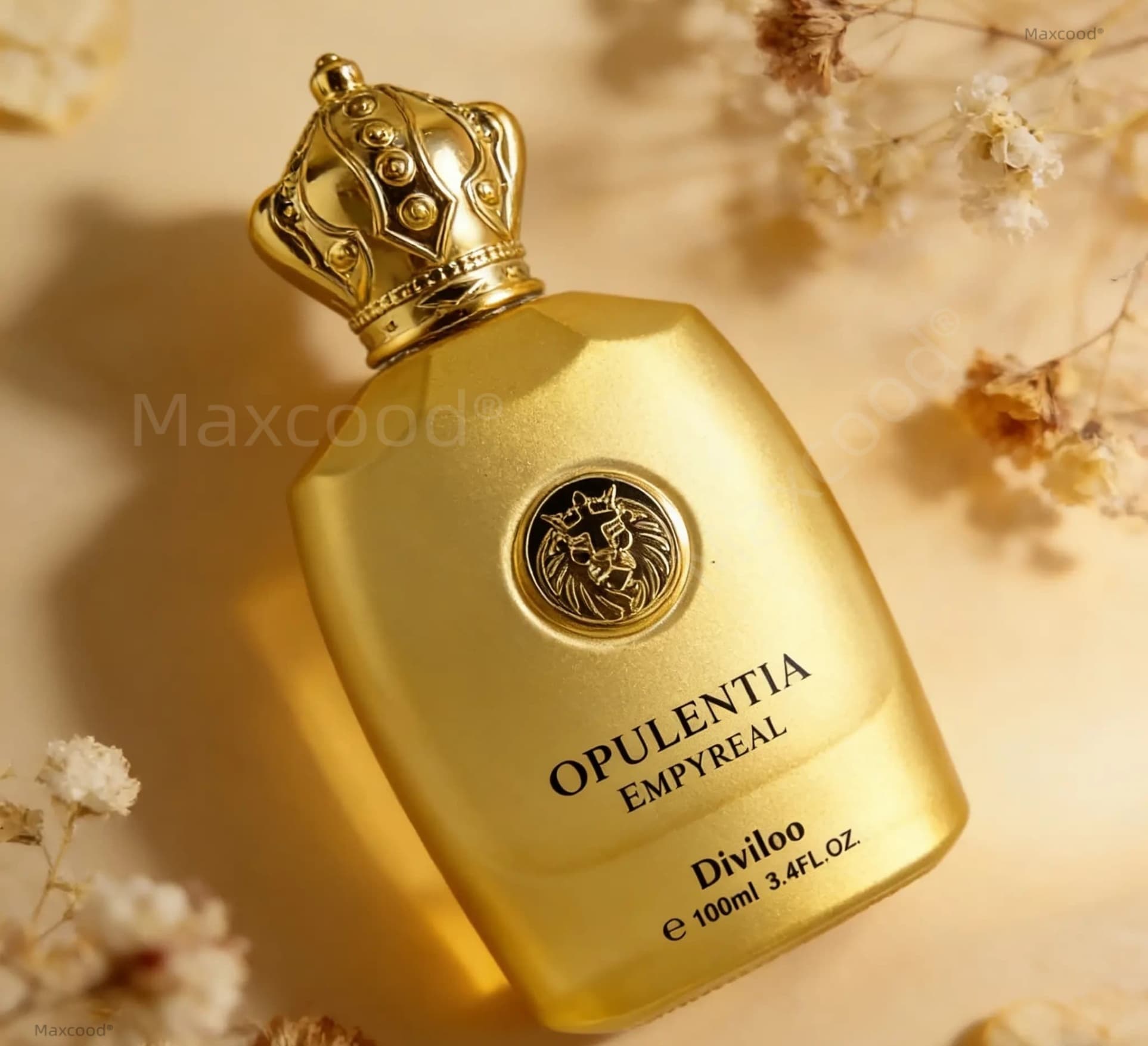 Floral, Woody, and Musky Notes - Perfume Floral Fragrance ulasan dan harga