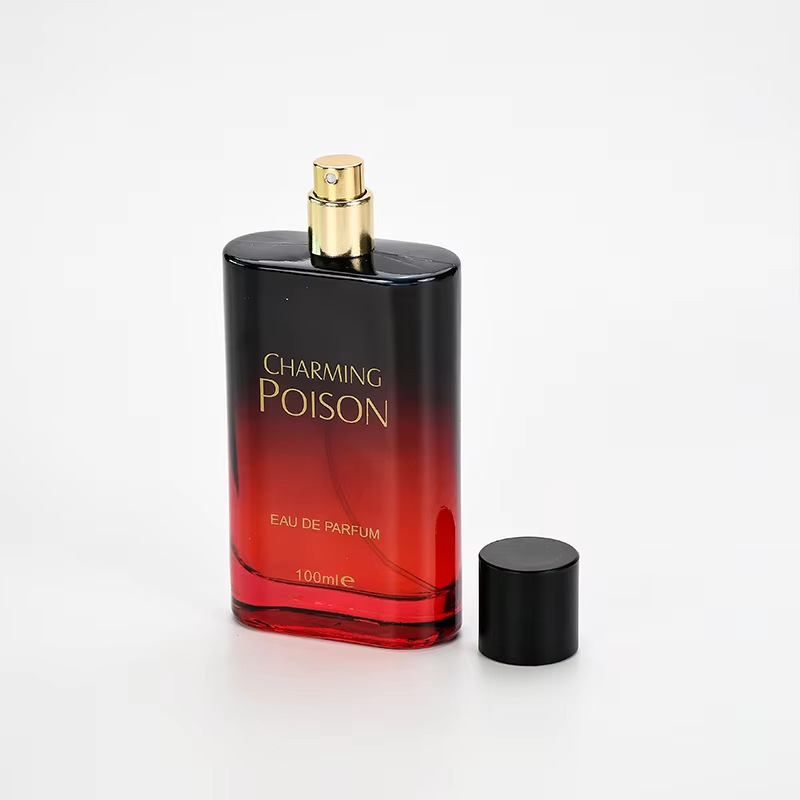 New Brand Perfume For Women Lo - Perfume Fragrance Bottle ulasan dan harga