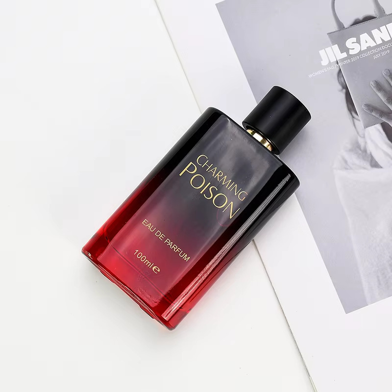 New Brand Perfume For Women Lo - Perfume Fragrance Bottle ulasan dan harga
