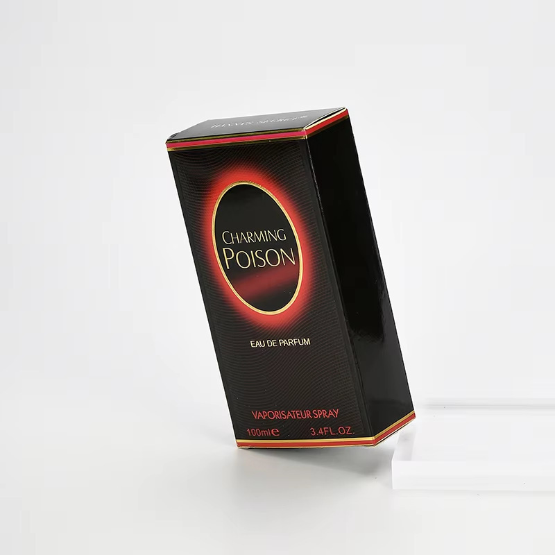 New Brand Perfume For Women Lo - Perfume Fragrance Bottle ulasan dan harga