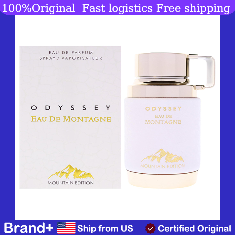 Original Arabic Perfume Armaf  - Perfume Fragrance Brands ulasan dan harga