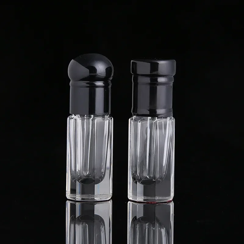 10/30/50/100PCS 3/6/12ml Mini  - Perfume Fragrance Essence ulasan dan harga