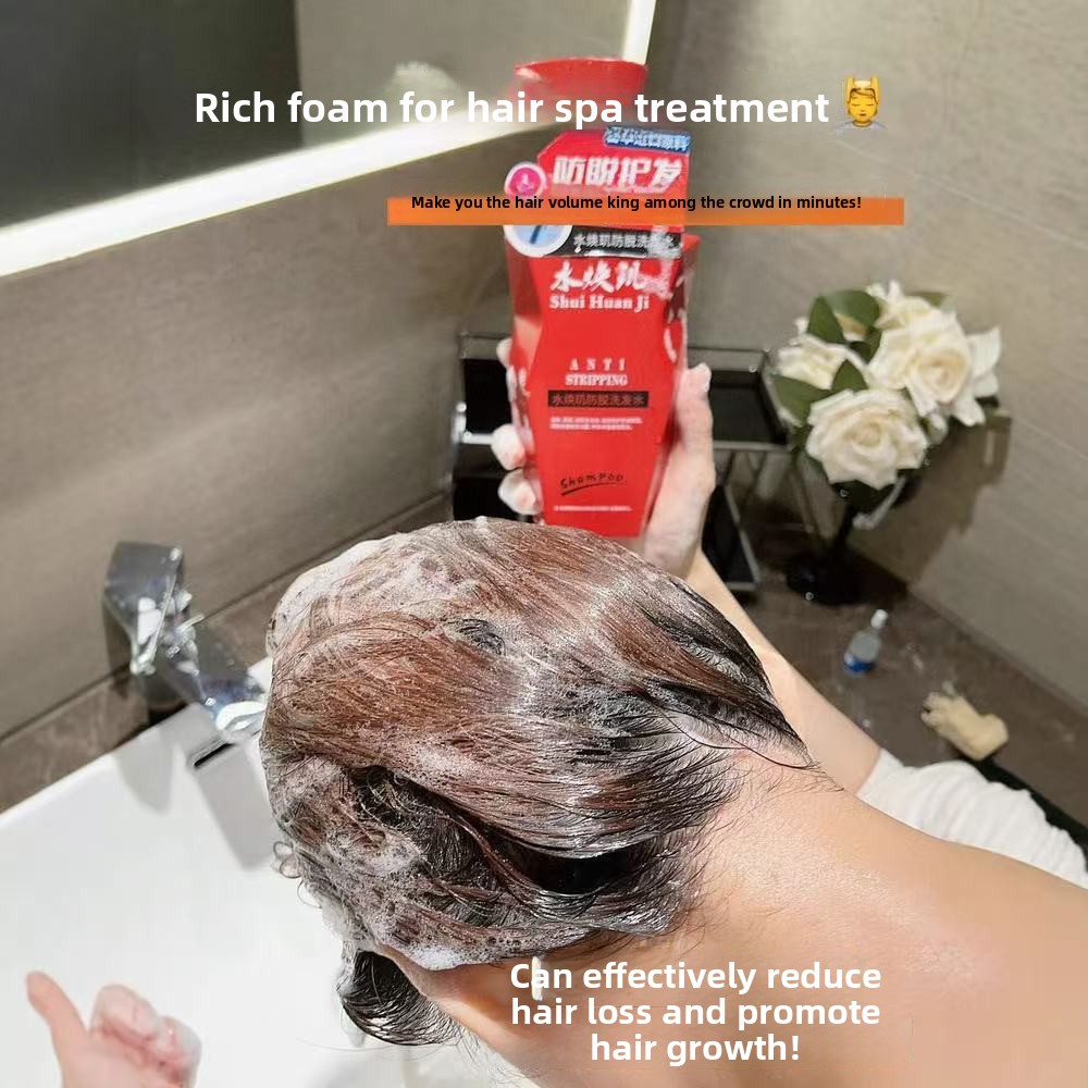 Shampoo Perfume Scent Fragranc - Perfume Fragrance Shampoo ulasan dan harga