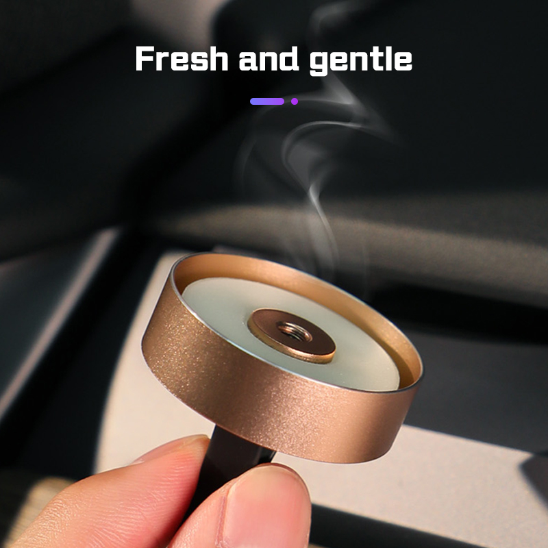 Car Air Outlet Aromatherapy Fr - Perfume Fragrance One ulasan dan harga
