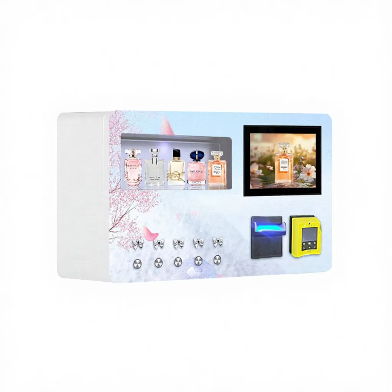 Customized High End Perfume Ve - Fragrance Zone Perfume ulasan dan harga