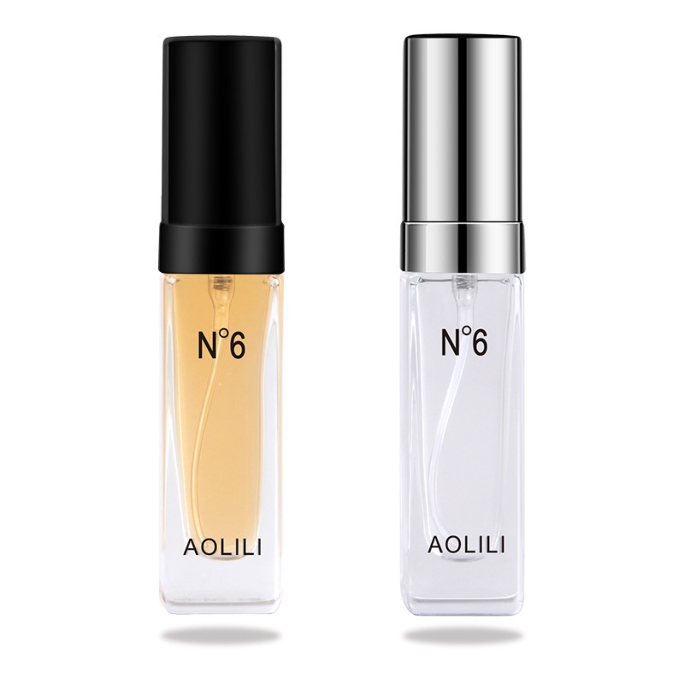 N6 Women Men Unisex Perfume Fr - Perfume Floral Fragrance ulasan dan harga