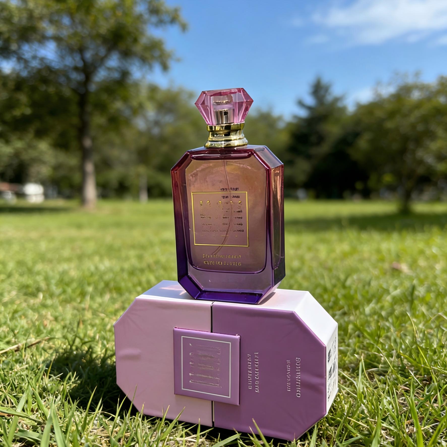 Fragrances Fleur Majesty Rose  - Perfume Royal Fragrance ulasan dan harga