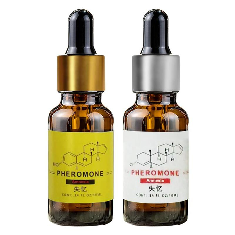 Pheromone For Man Attract Wome - Perfume Fragrance One ulasan dan harga