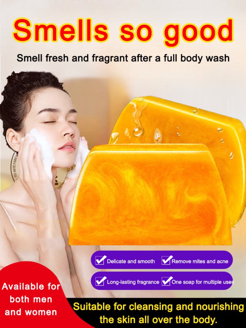 Amino Acid Handmade Perfume Go - Perfume Fragrance Shampoo ulasan dan harga