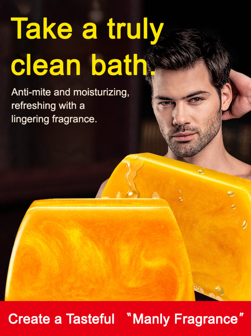 Amino Acid Handmade Perfume Go - Perfume Fragrance Shampoo ulasan dan harga