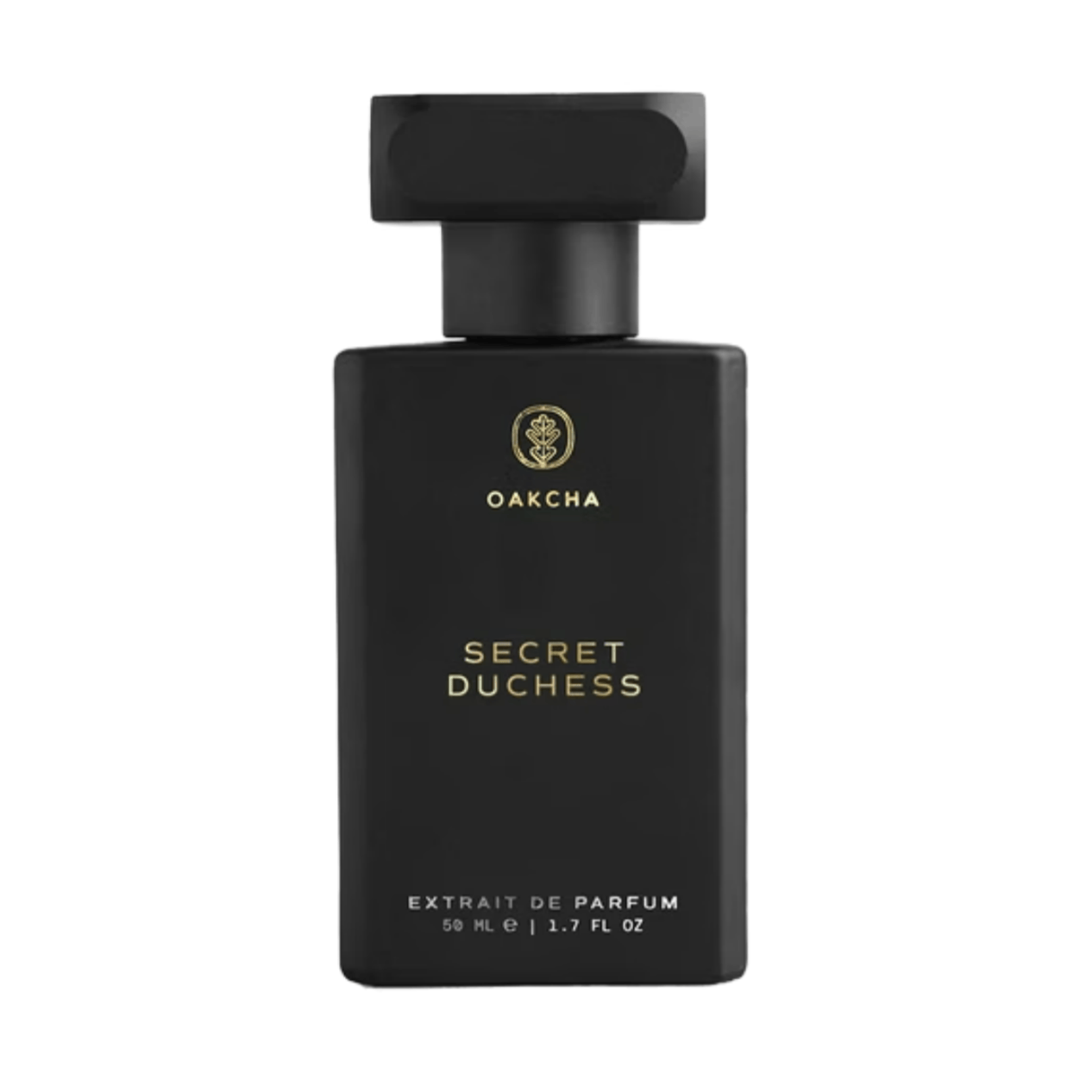 OAKCHA Secret Duchess Designer - Perfume Fragrance Bottle ulasan dan harga