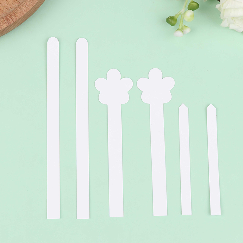 100/500Pcs Disposable Tester S - Perfume Fragrance Base ulasan dan harga