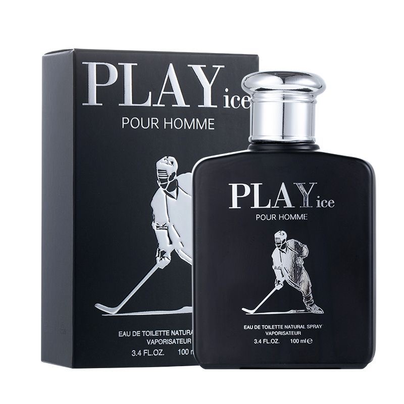 100ml Luxury Style Men Perfume - Perfume Fragrance Bottle ulasan dan harga