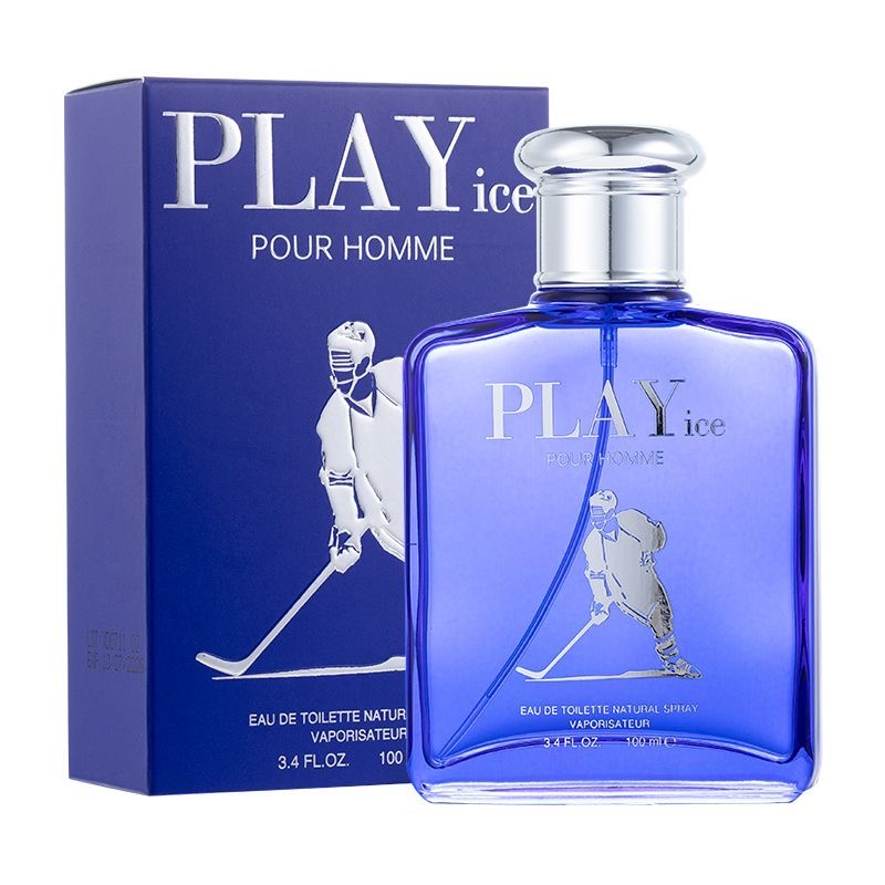 100ml Luxury Style Men Perfume - Perfume Fragrance Bottle ulasan dan harga