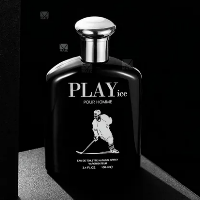 100ml Luxury Style Men Perfume - Perfume Fragrance Bottle ulasan dan harga