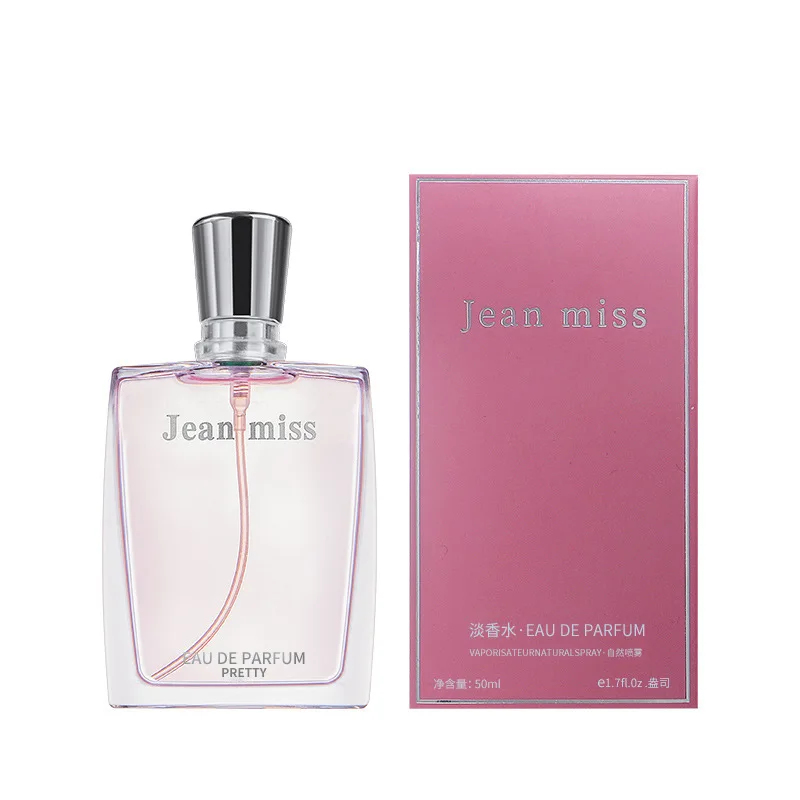 New True Love Womens Perfume L - Perfume Floral Fragrance ulasan dan harga