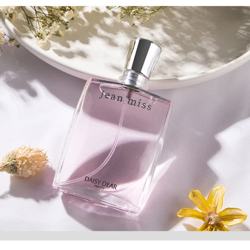 New True Love Womens Perfume L - Perfume Floral Fragrance ulasan dan harga