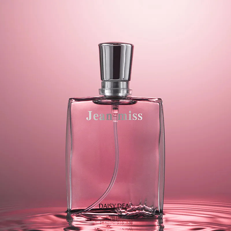 New True Love Womens Perfume L - Perfume Floral Fragrance ulasan dan harga