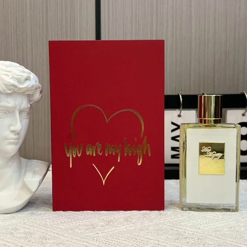 50ml Luxury Unisex Perfume Flo - Perfume Floral Fragrance ulasan dan harga
