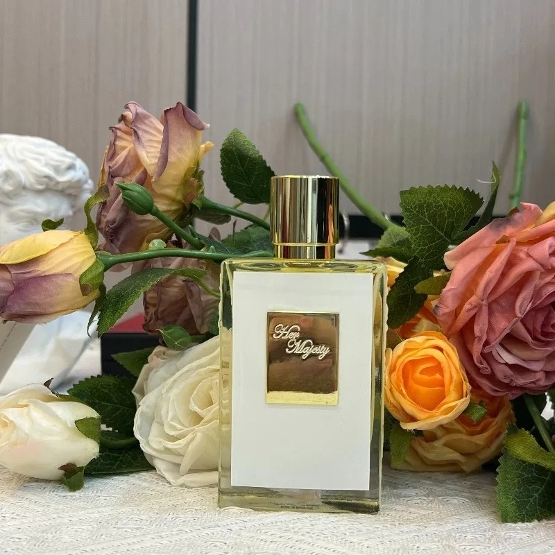 50ml Luxury Unisex Perfume Flo - Perfume Floral Fragrance ulasan dan harga