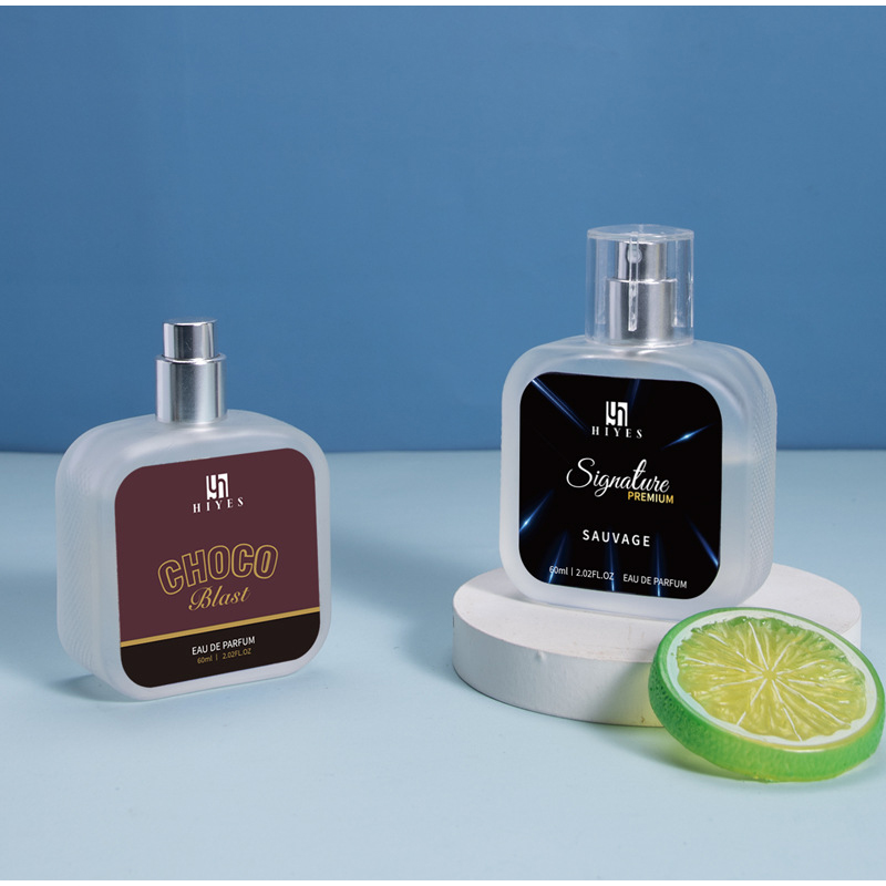Brand Gourmet Woody Fragrance  - Perfume Fragrance Brands ulasan dan harga