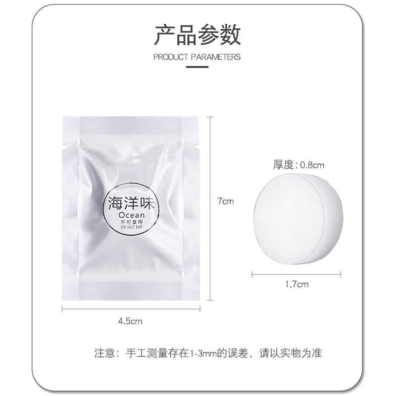 Car Aromatherapy tablet replac - Perfume Fragrance Shampoo ulasan dan harga