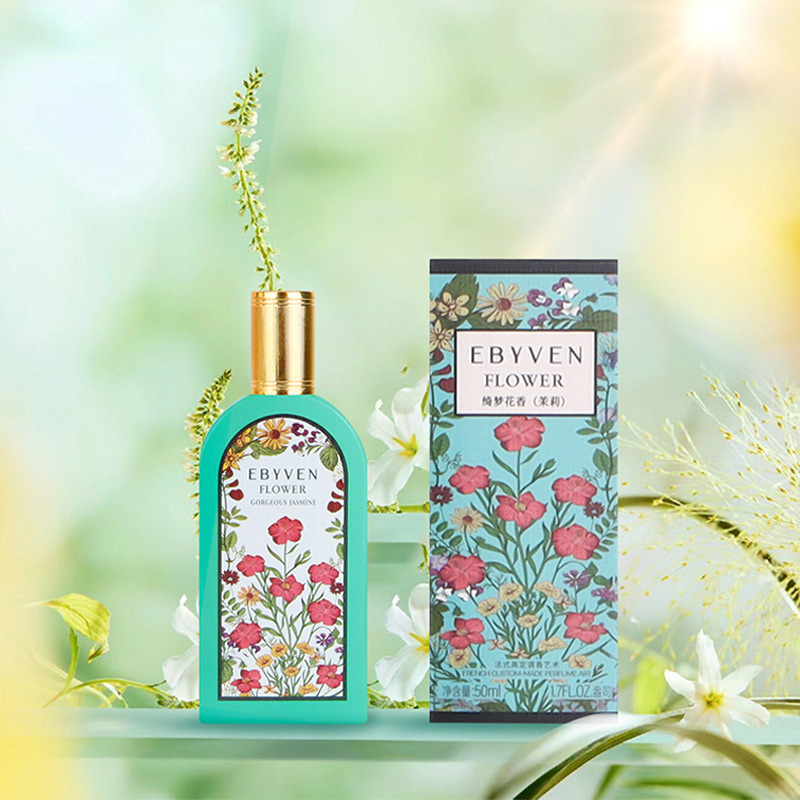 Brand Floral Perfume Natural F - Perfume Fragrance Brands ulasan dan harga