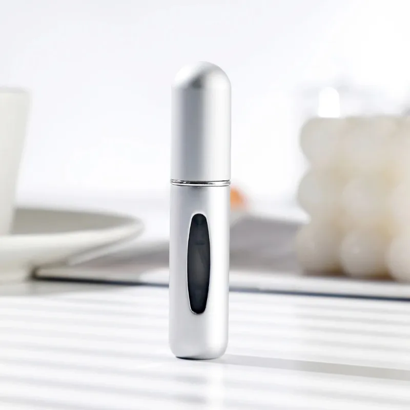 Portable Refillable Perfume At - Perfume Fragrance One ulasan dan harga