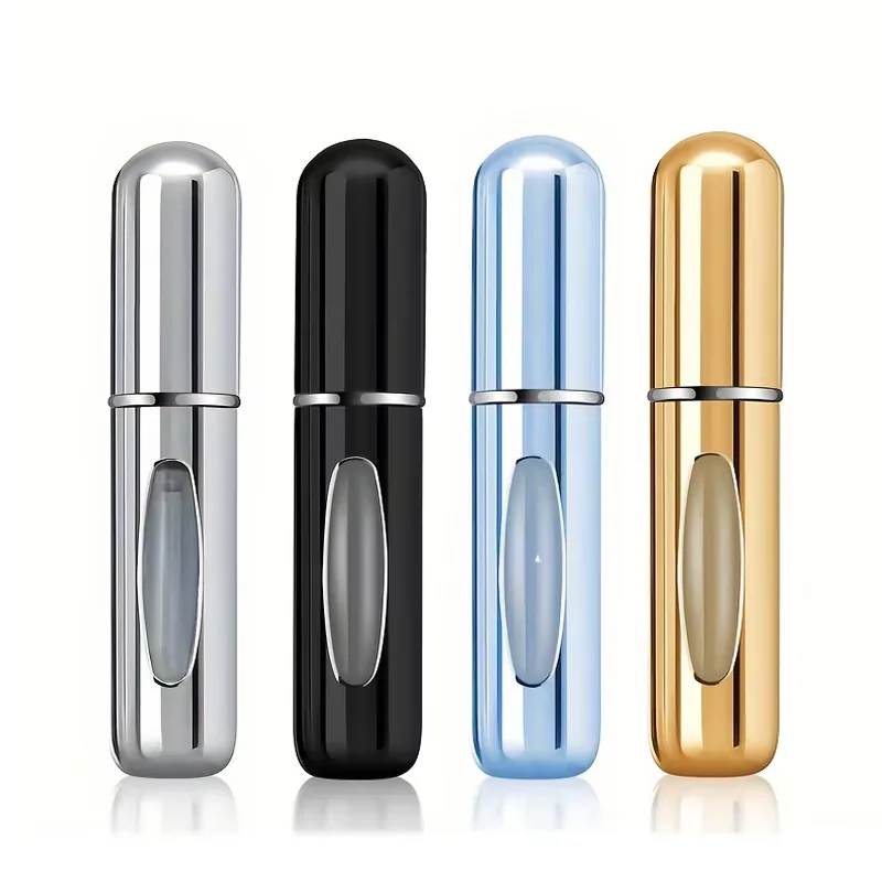 Portable Refillable Perfume At - Perfume Fragrance One ulasan dan harga