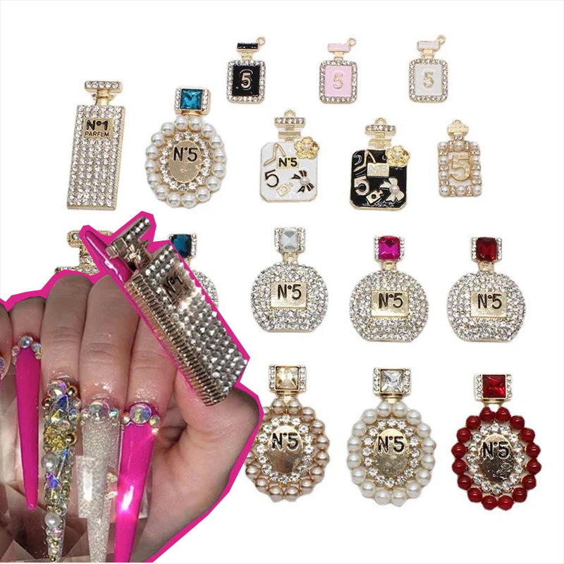 2PC Large Light Luxury Little  - Perfume Fragrance One ulasan dan harga