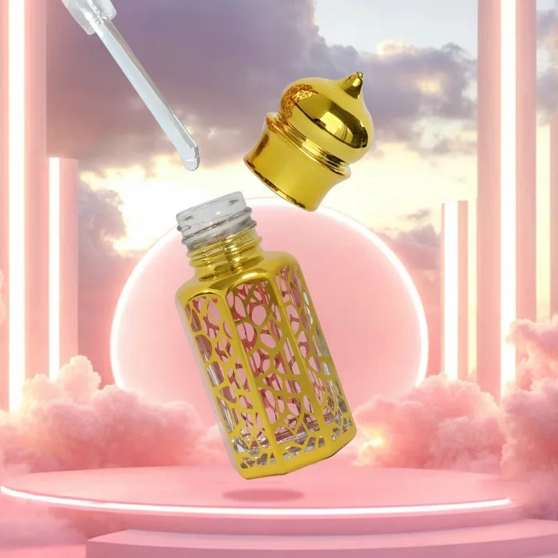 10ML Brand Perfume Vanilla San - Perfume Fragrance Brands ulasan dan harga