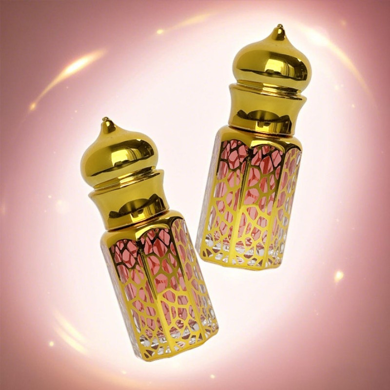 10ML Brand Perfume Vanilla San - Perfume Fragrance Brands ulasan dan harga