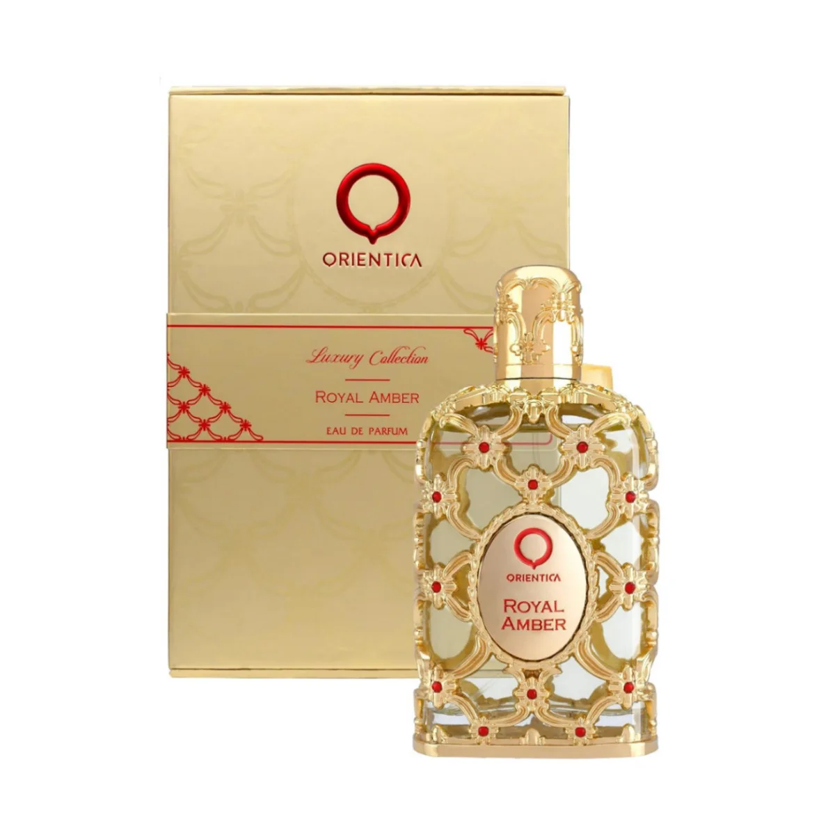Top Quality Perfume For Women  - Perfume Royal Fragrance ulasan dan harga