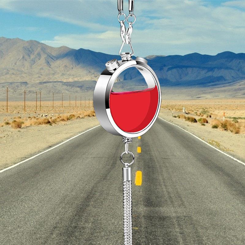 One Metal Car Decoration Penda - Perfume Fragrance One ulasan dan harga