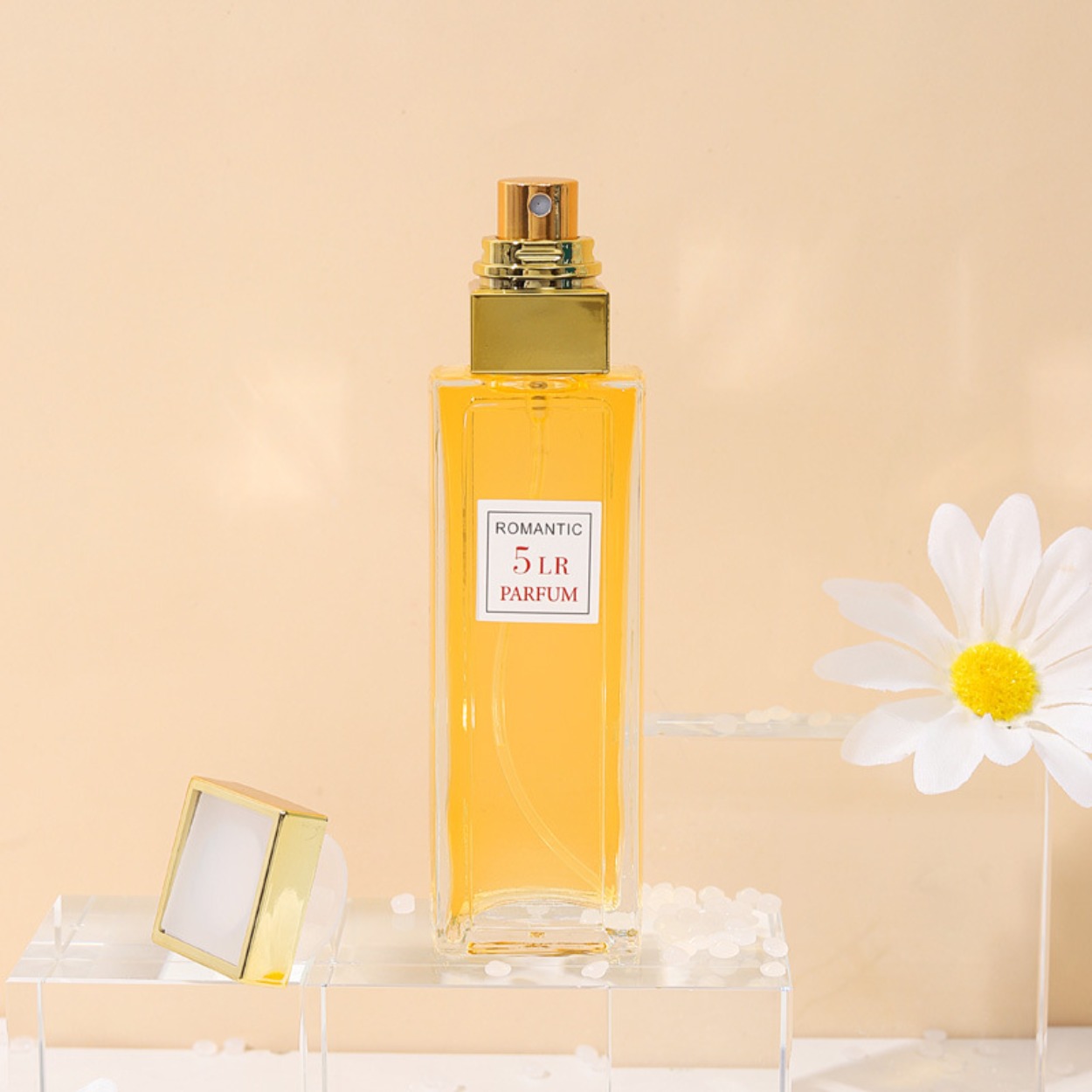 No. 5 Women's Eau de Toilette: - Perfume Fragrance Brands ulasan dan harga
