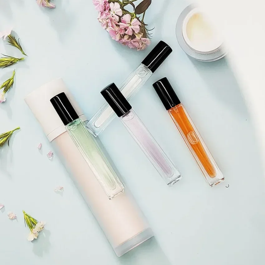 10ml Perfume Sample Private La - Perfume Fragrance One ulasan dan harga