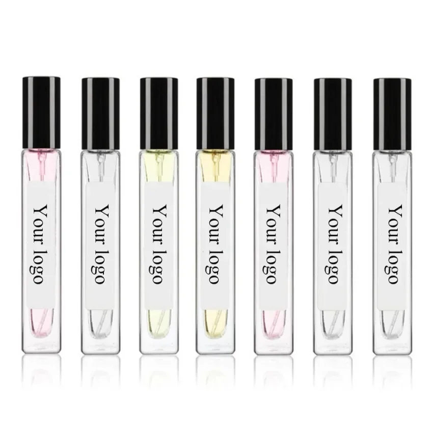 10ml Perfume Sample Private La - Perfume Fragrance One ulasan dan harga