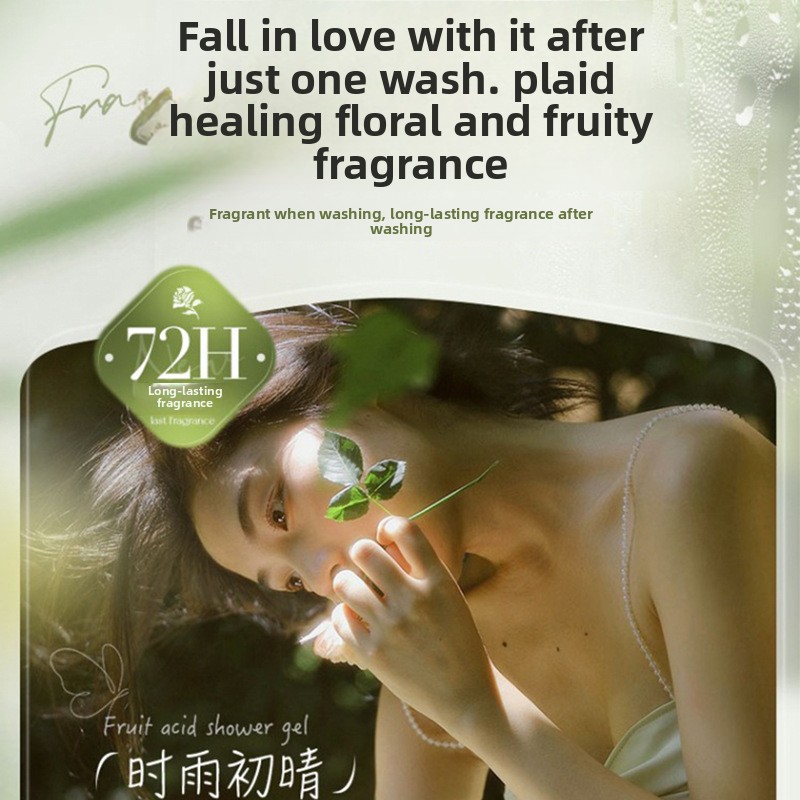 Camellia Amino Acid Perfume Sh - Perfume Fragrance Shampoo ulasan dan harga