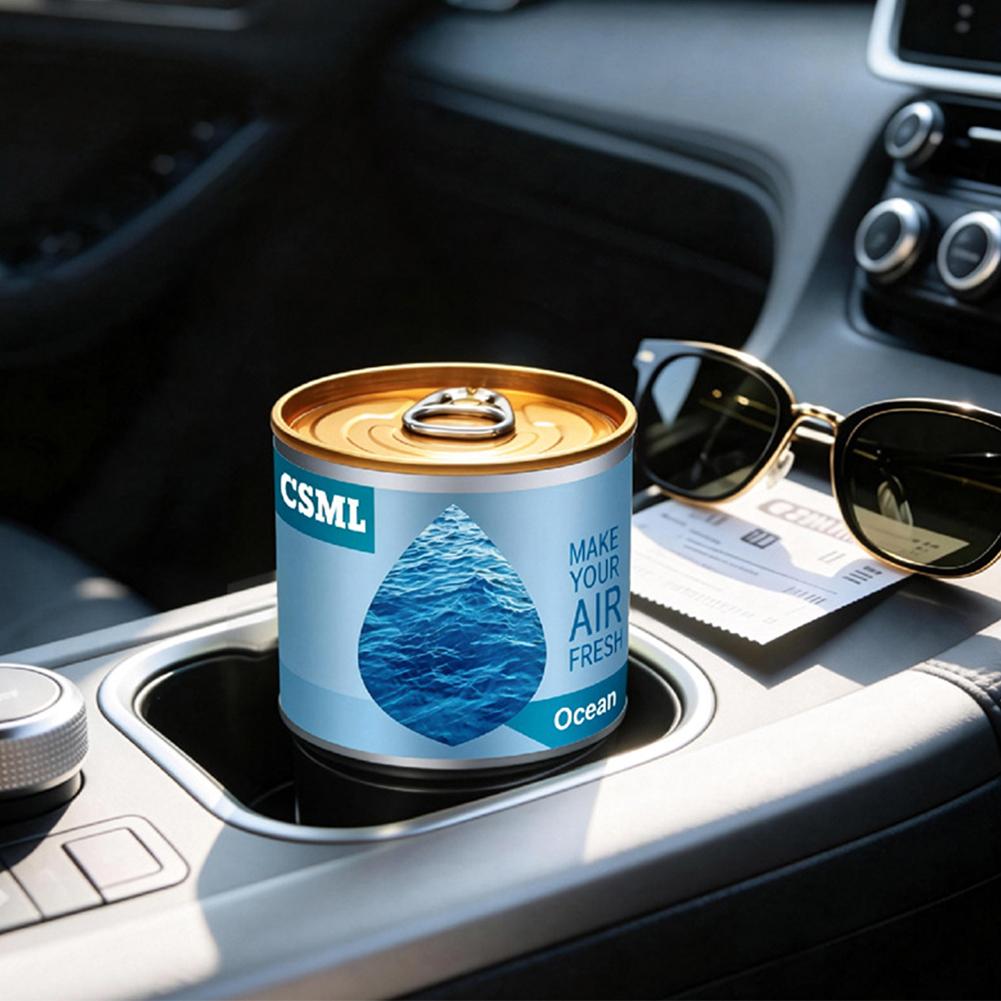 Solid Car Perfume 1pcs Alcohol - Perfume Fragrance Base ulasan dan harga