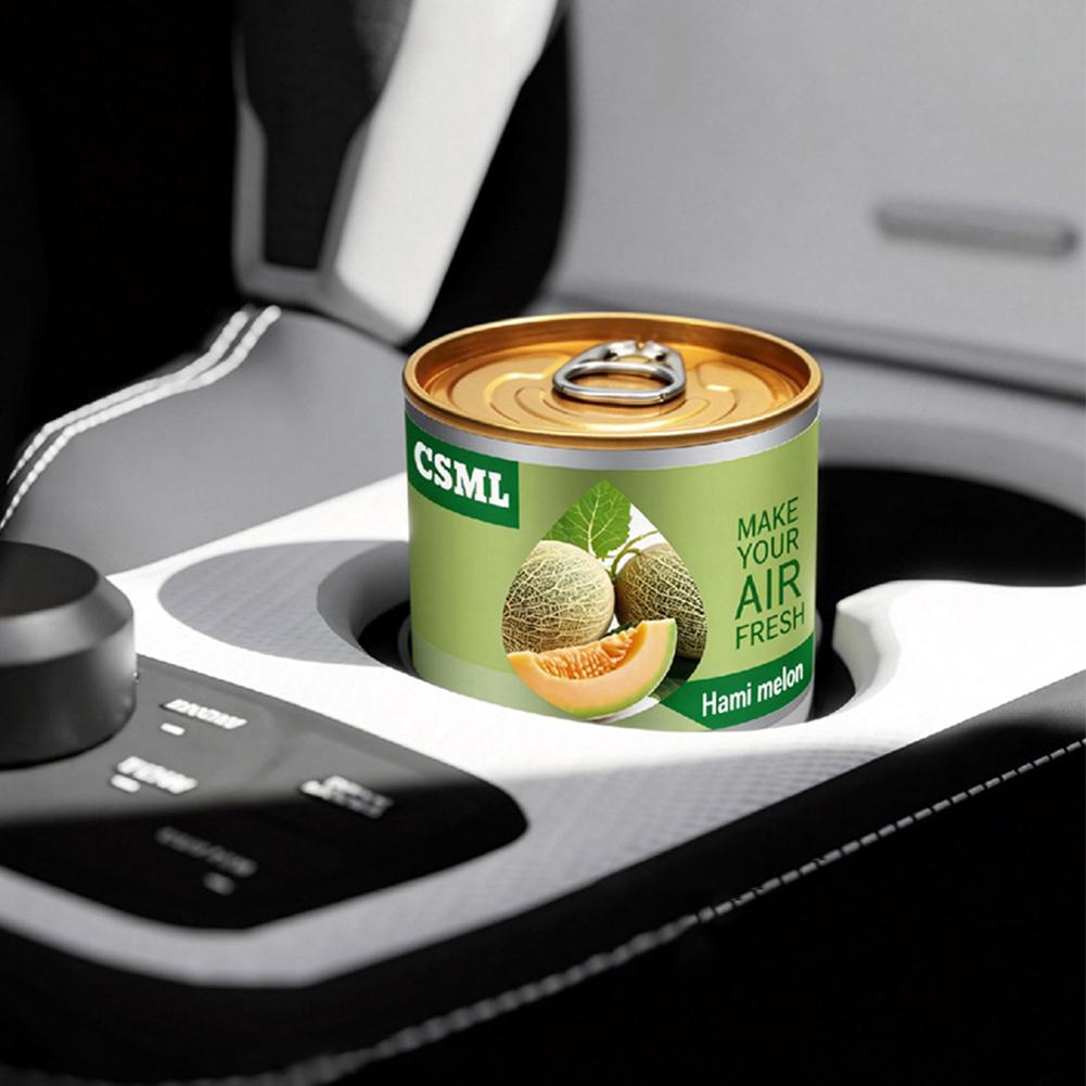 Solid Car Perfume 1pcs Alcohol - Perfume Fragrance Base ulasan dan harga