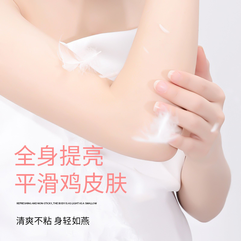 Coco Fragrance Perfume Body Wa - Perfume Fragrance Shampoo ulasan dan harga