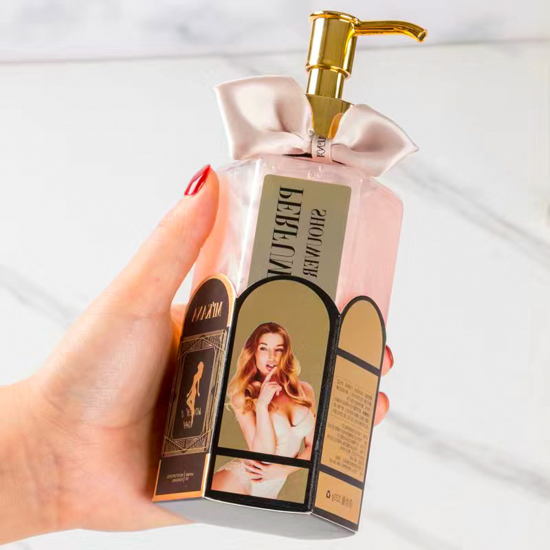 Coco Fragrance Perfume Body Wa - Perfume Fragrance Shampoo ulasan dan harga